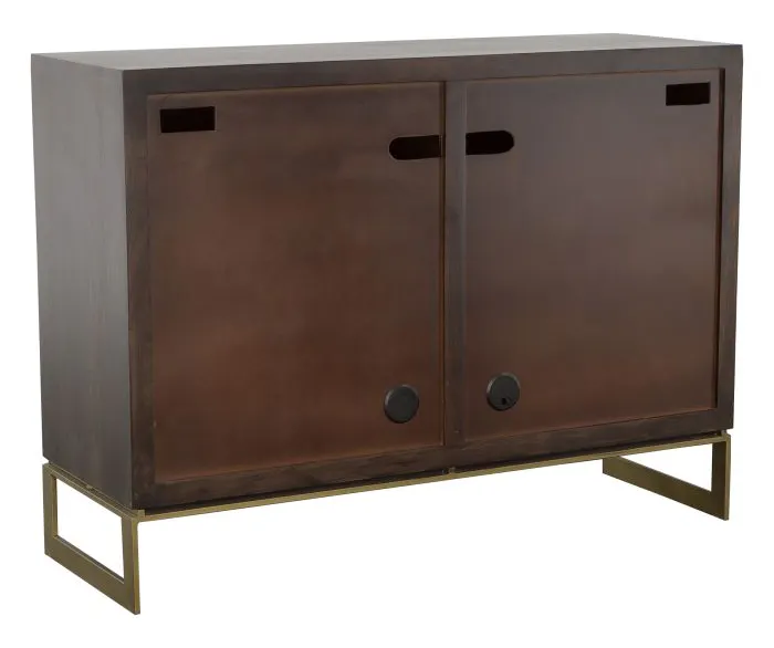Fairfield Furniture 8181-CH Bronx Chest Fairfield Furniture 8181-CH Bronx Chest