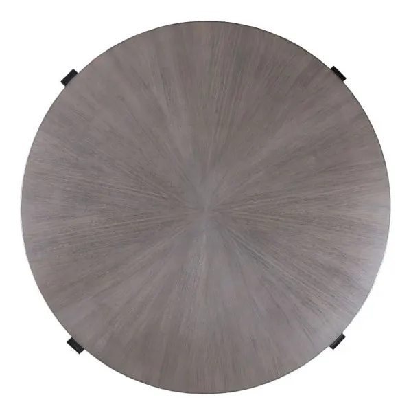 Fairfield Furniture 8189-13 Expedition Round Cocktail Table Fairfield Furniture 8189-13 Expedition Round Cocktail Table