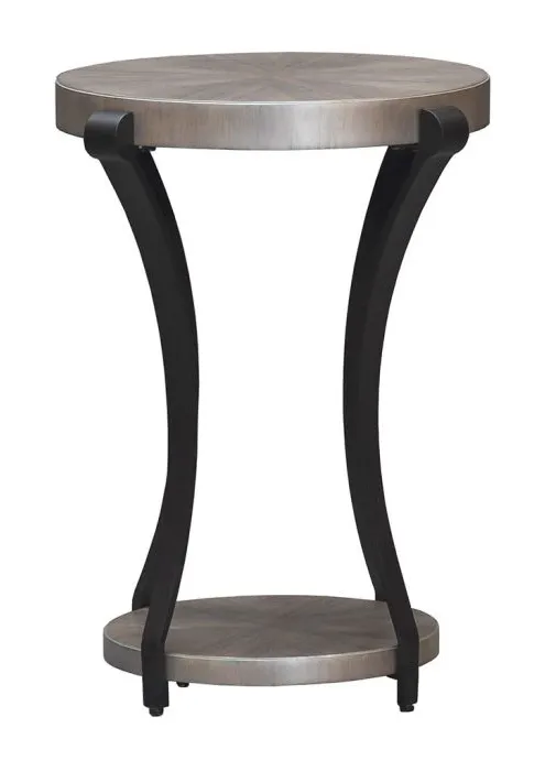 Fairfield Furniture 8189-88 Expedition Martini Table Fairfield Furniture 8189-88 Expedition Martini Table