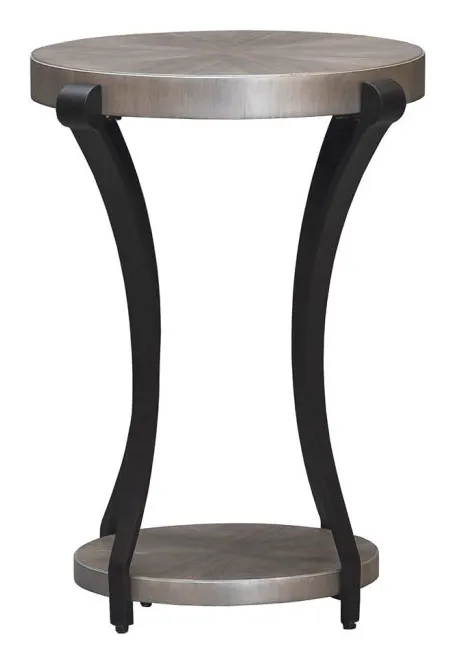 Fairfield Furniture 8189-88 Expedition Martini Table Fairfield Furniture 8189-88 Expedition Martini Table