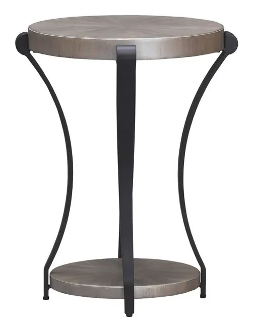 Fairfield Furniture 8189-88 Expedition Martini Table Fairfield Furniture 8189-88 Expedition Martini Table