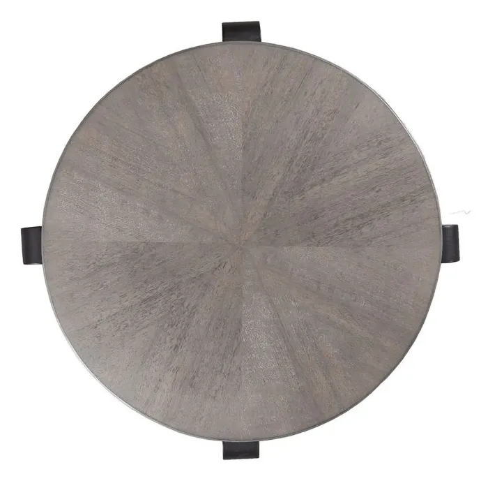 Fairfield Furniture 8189-88 Expedition Martini Table Fairfield Furniture 8189-88 Expedition Martini Table