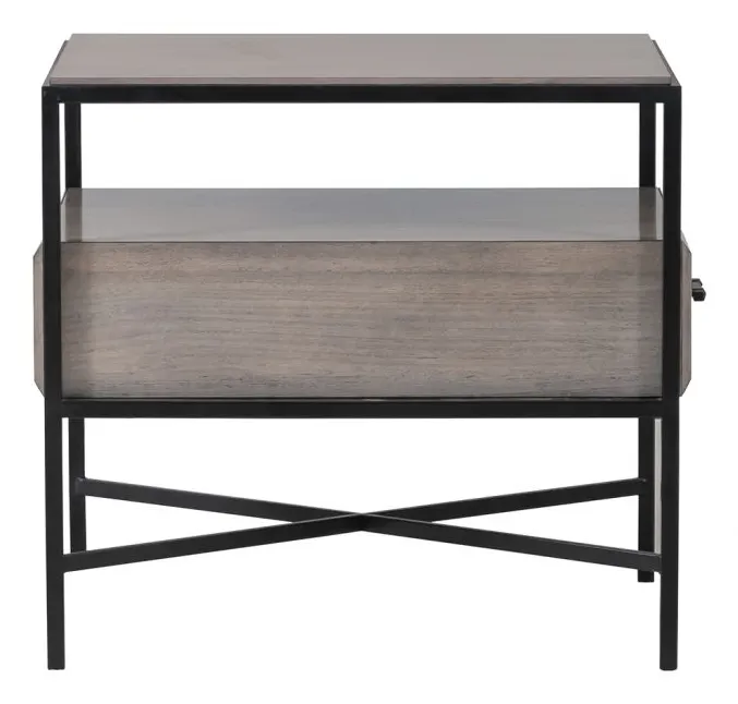 Fairfield Furniture 8189-95 Expedition End Table Fairfield Furniture 8189-95 Expedition End Table