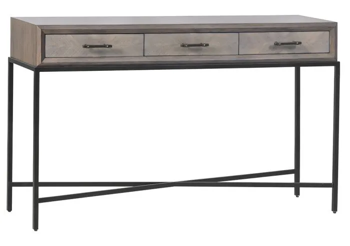 Fairfield Furniture 8189-96 Expedition Console Fairfield Furniture 8189-96 Expedition Console