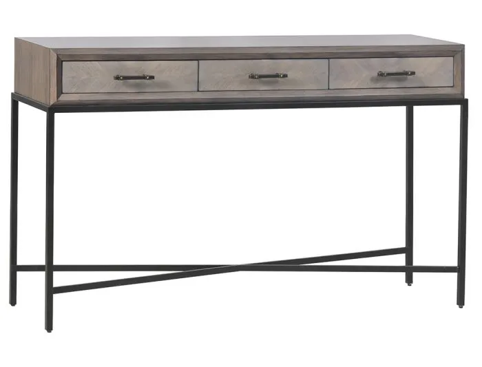 Fairfield Furniture 8189-96 Expedition Console Fairfield Furniture 8189-96 Expedition Console