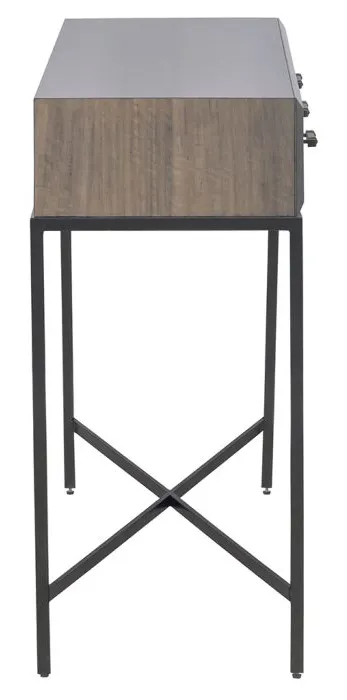 Fairfield Furniture 8189-96 Expedition Console Fairfield Furniture 8189-96 Expedition Console