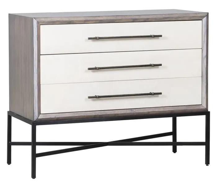 Fairfield Furniture 8189-AC Expedition Chest Fairfield Furniture 8189-AC Expedition Chest