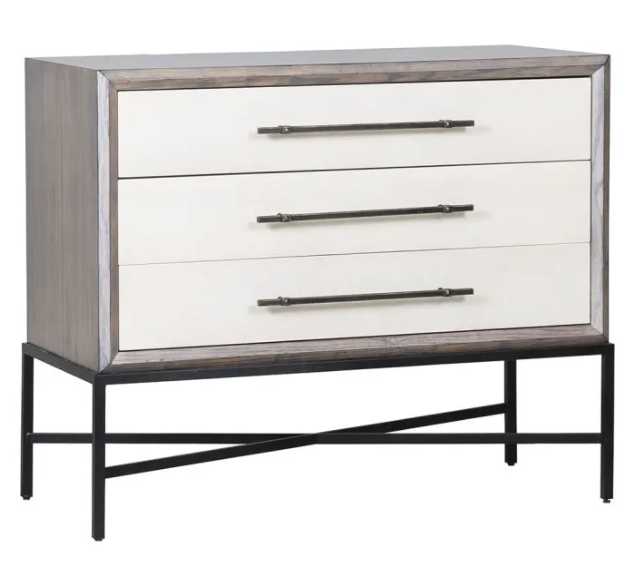 Fairfield Furniture 8189-AC Expedition Chest Fairfield Furniture 8189-AC Expedition Chest