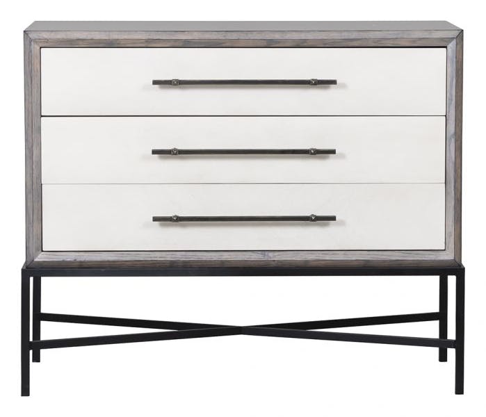Fairfield Furniture 8189-AC Expedition Chest Fairfield Furniture 8189-AC Expedition Chest