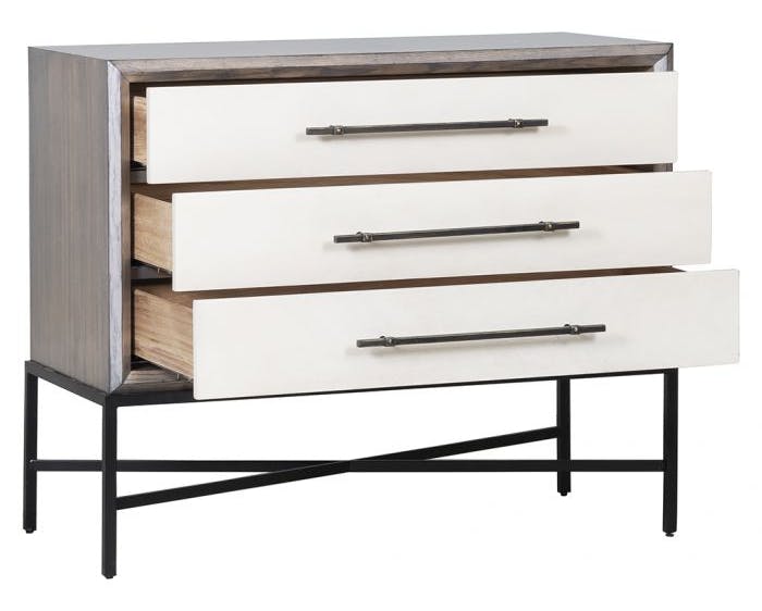 Fairfield Furniture 8189-AC Expedition Chest Fairfield Furniture 8189-AC Expedition Chest