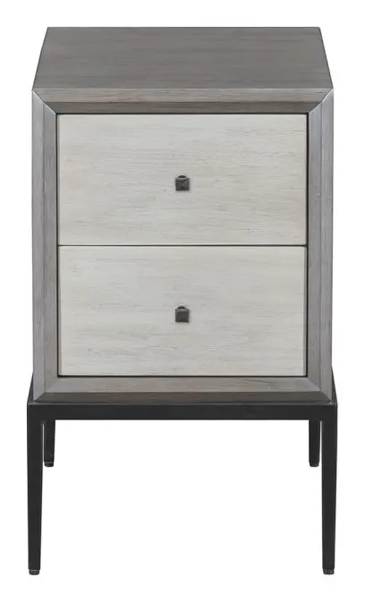 Fairfield Furniture 8189-CC Expedition End Table Fairfield Furniture 8189-CC Expedition End Table