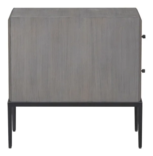 Fairfield Furniture 8189-CC Expedition End Table Fairfield Furniture 8189-CC Expedition End Table
