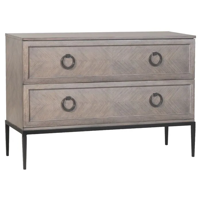 Fairfield Furniture 8189-CH Expedition Chest