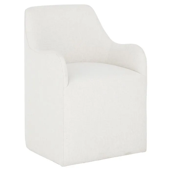 Fairfield Furniture 8202-04 Heath Arm Chair