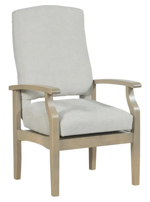 Fairfield Furniture 8207-MR Layla Motion Rocker Fairfield Furniture 8207-MR Layla Motion Rocker