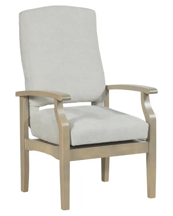 Fairfield Furniture 8207-MR Layla Motion Rocker Fairfield Furniture 8207-MR Layla Motion Rocker