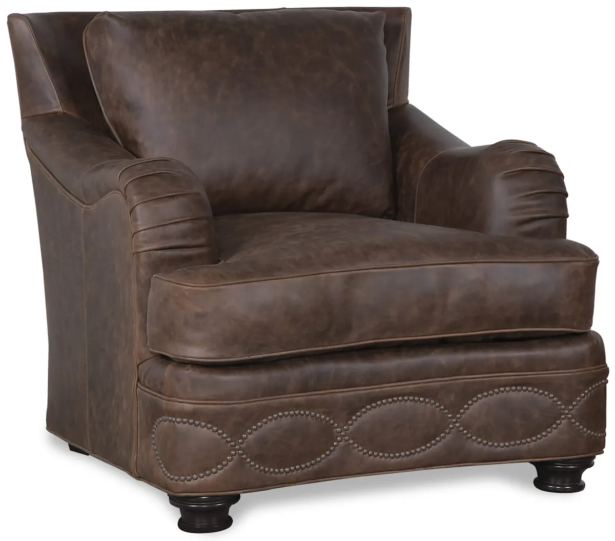 McKinley Leather 82371 Whitehead Chair Hemingway Key West McKinley Leather 82371 Whitehead Chair Hemingway Key West