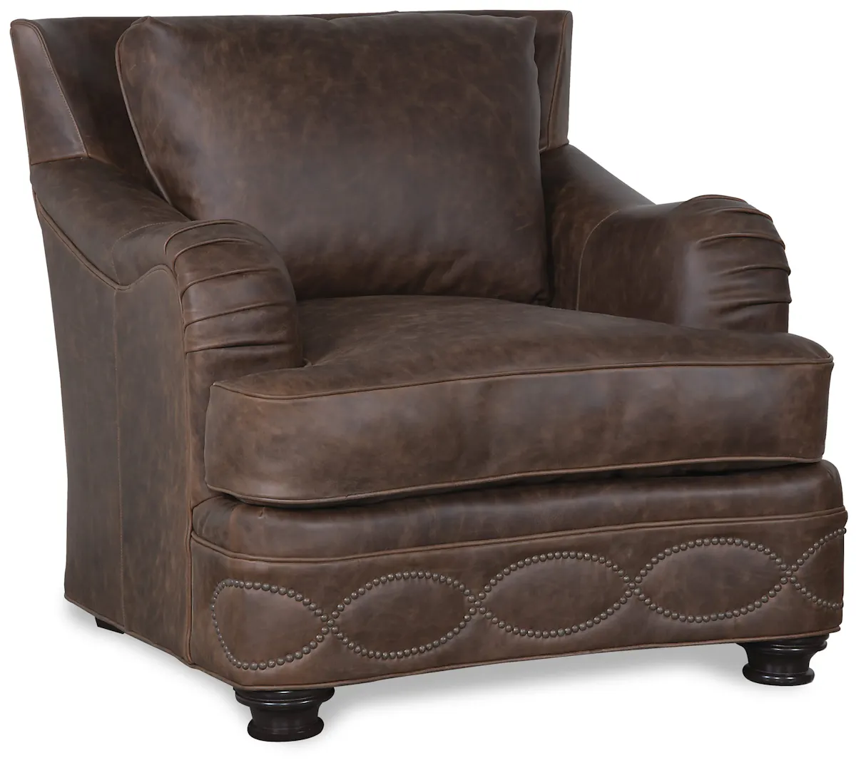 McKinley Leather 82371 Whitehead Chair Hemingway Key West McKinley Leather 82371 Whitehead Chair Hemingway Key West