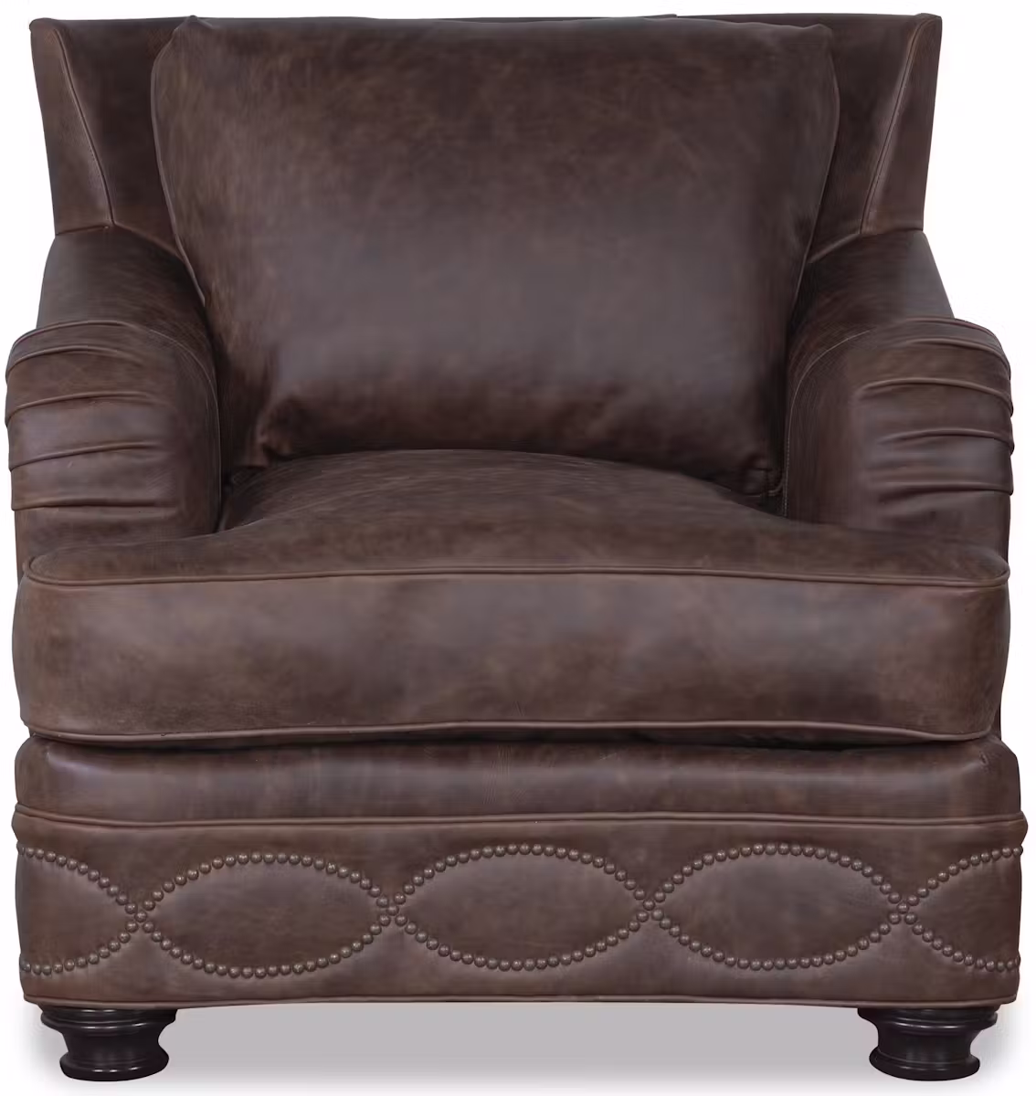 McKinley Leather 82371 Whitehead Chair Hemingway Key West McKinley Leather 82371 Whitehead Chair Hemingway Key West