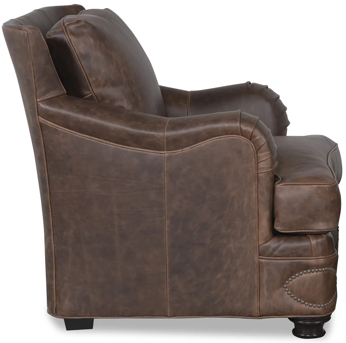 McKinley Leather 82371 Whitehead Chair Hemingway Key West McKinley Leather 82371 Whitehead Chair Hemingway Key West
