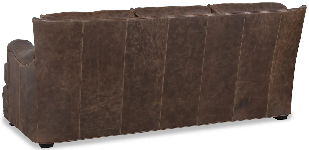 McKinley Leather 82374 Whitehead Sofa Hemingway Key West McKinley Leather 82374 Whitehead Sofa Hemingway Key West