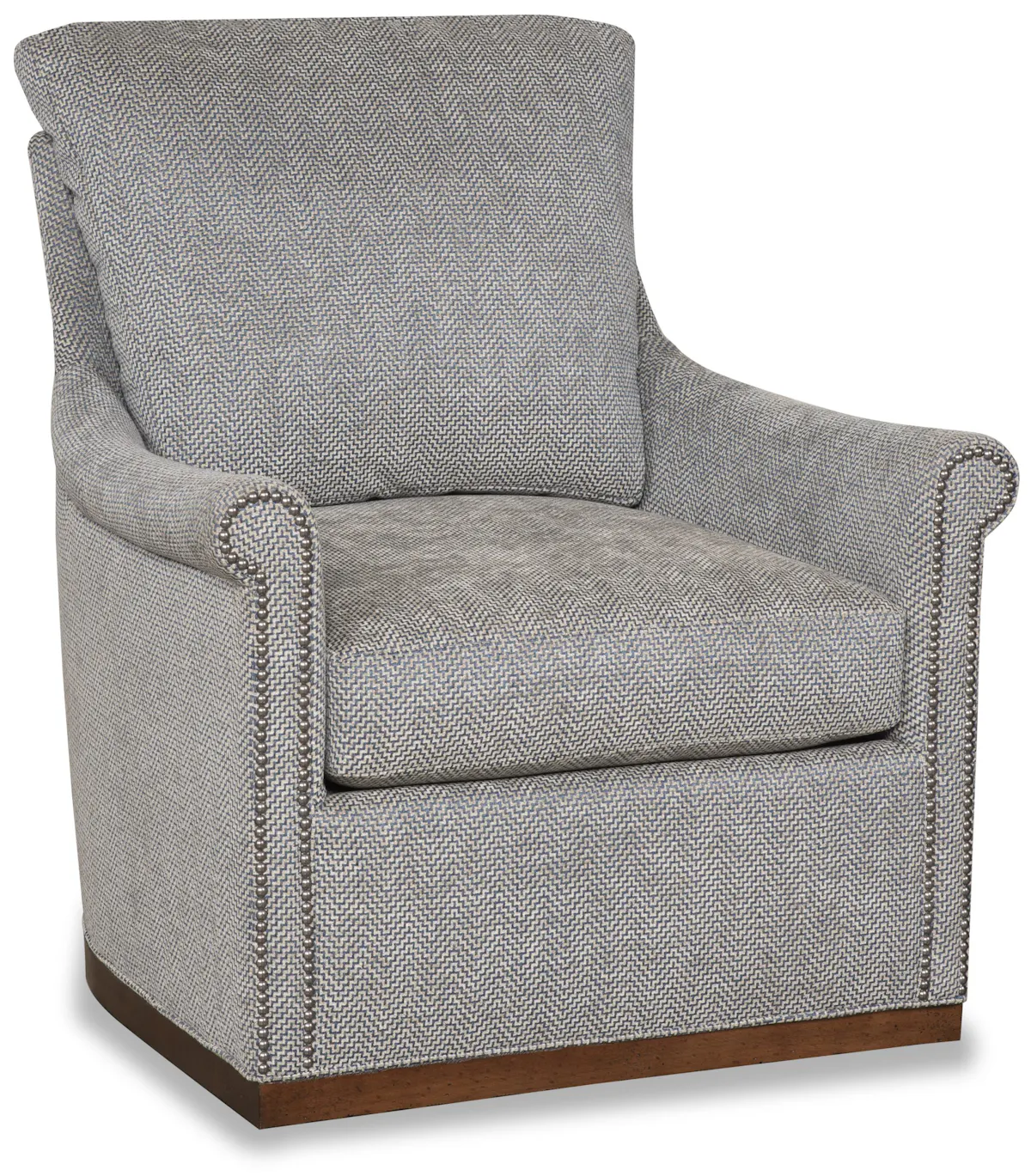 McKinley Leather 8245-S Marie Swivel Chair Hemingway Key West McKinley Leather 8245-S Marie Swivel Chair Hemingway Key West