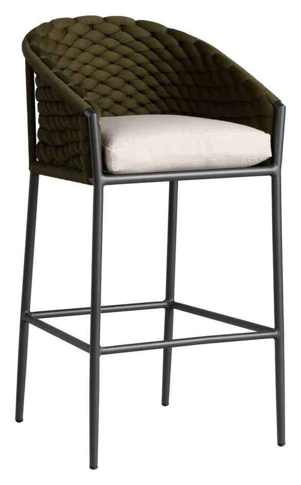 Lloyd Flanders 309012 Escape Bar Stool Lloyd Flanders 309012 Escape Bar Stool