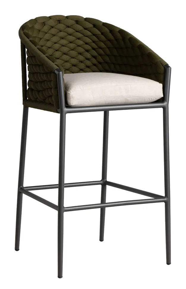Lloyd Flanders 309012 Escape Bar Stool Lloyd Flanders 309012 Escape Bar Stool