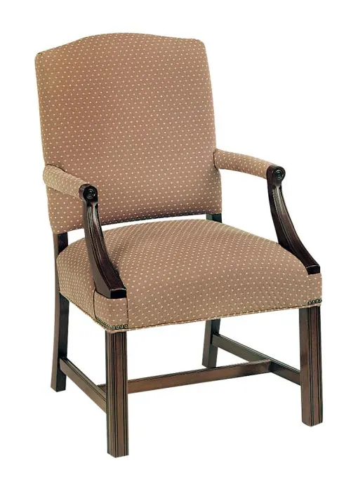 Fairfield Furniture L-8250-01 Phillips Occasional Chair Fairfield Furniture L-8250-01 Phillips Occasional Chair