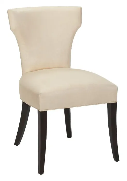 Fairfield Furniture L-8319-01 Carlin Side Chair Fairfield Furniture L-8319-01 Carlin Side Chair