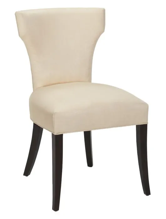 Fairfield Furniture L-8319-01 Carlin Side Chair Fairfield Furniture L-8319-01 Carlin Side Chair