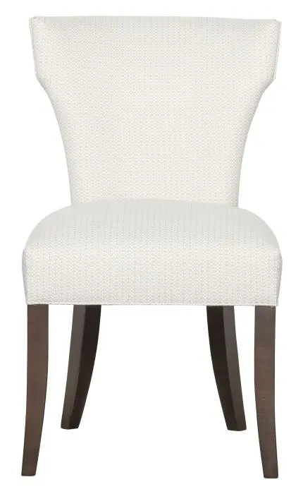 Fairfield Furniture L-8319-01 Carlin Side Chair Fairfield Furniture L-8319-01 Carlin Side Chair