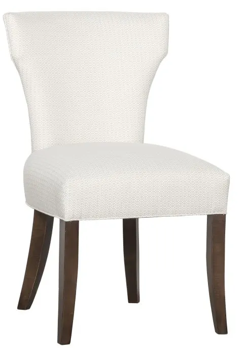 Fairfield Furniture L-8319-01 Carlin Side Chair Fairfield Furniture L-8319-01 Carlin Side Chair