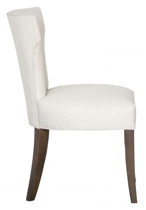 Fairfield Furniture L-8319-01 Carlin Side Chair Fairfield Furniture L-8319-01 Carlin Side Chair