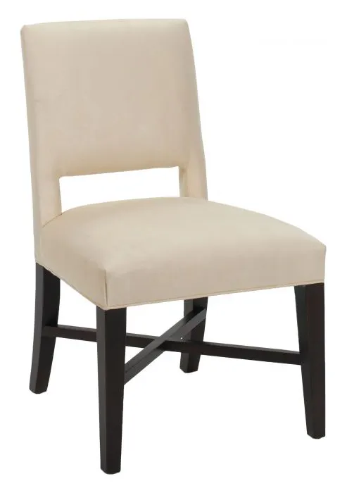 Fairfield Furniture L-8321-01 Putnam Side Chair Fairfield Furniture L-8321-01 Putnam Side Chair