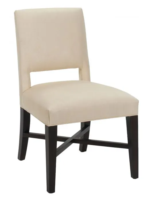 Fairfield Furniture L-8321-01 Putnam Side Chair Fairfield Furniture L-8321-01 Putnam Side Chair