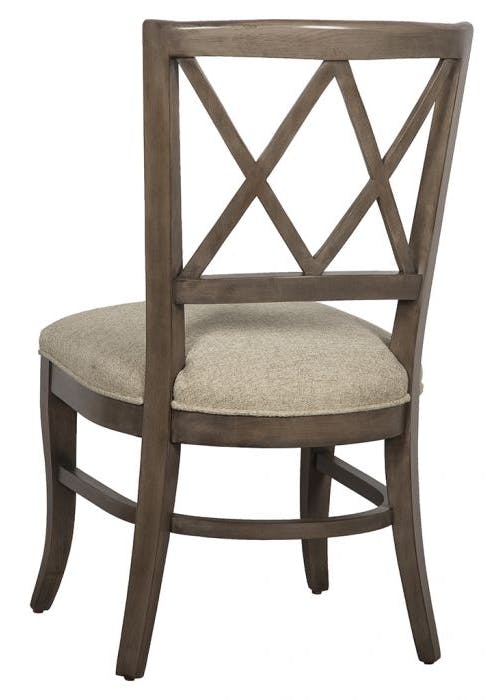 Fairfield Furniture L-8326-05 Portsmouth Side Chair Fairfield Furniture L-8326-05 Portsmouth Side Chair