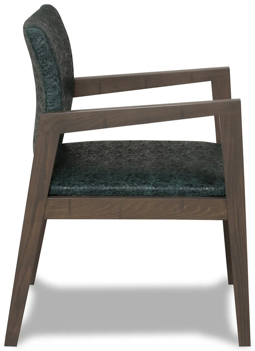 McKinley Leather 8327 Passos Guest Chair Hemingway Key West McKinley Leather 8327 Passos Guest Chair Hemingway Key West