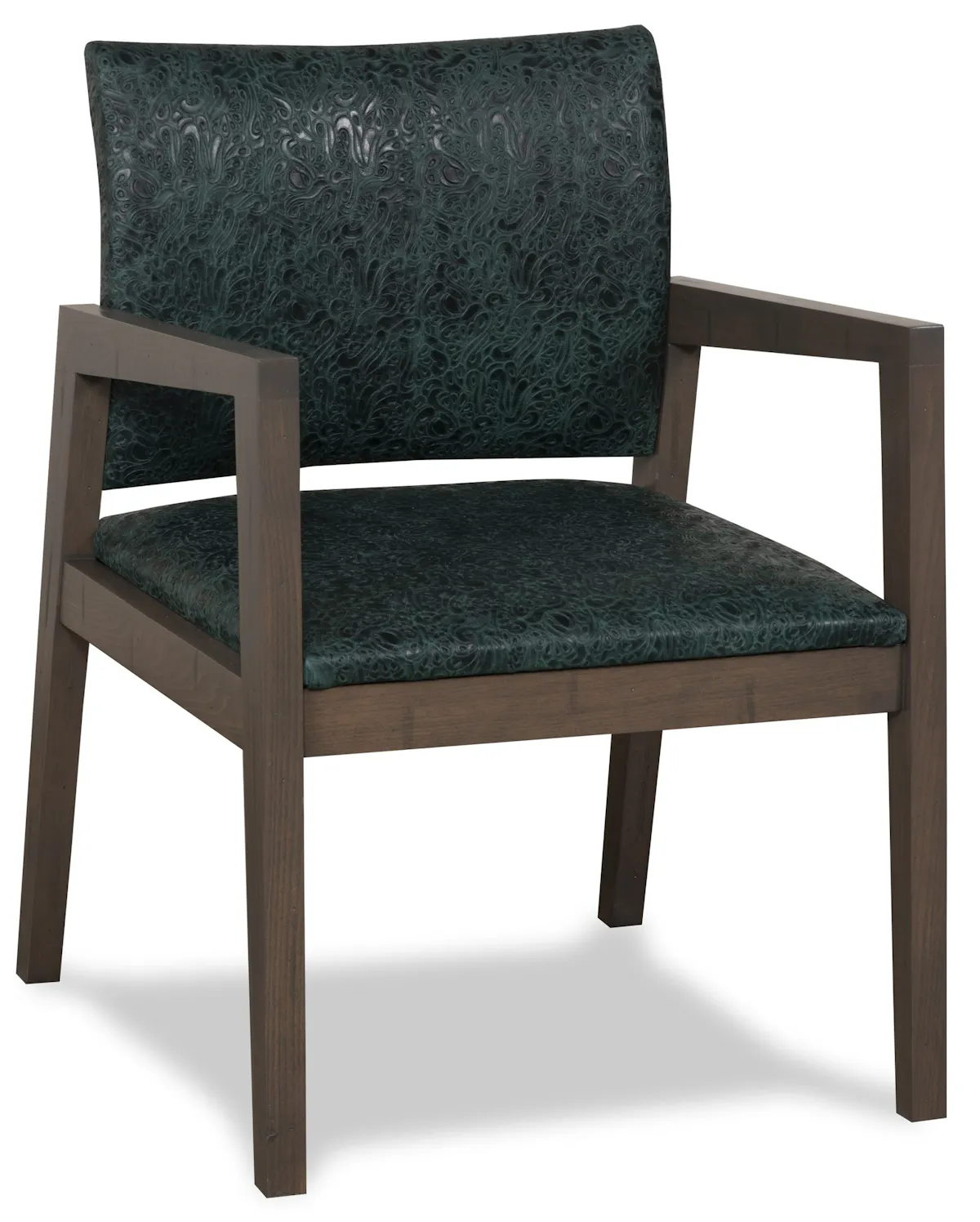 McKinley Leather 8327 Passos Guest Chair Hemingway Key West McKinley Leather 8327 Passos Guest Chair Hemingway Key West