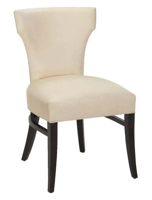 Fairfield Furniture L-8329-01 Ardmore Side Chair Fairfield Furniture L-8329-01 Ardmore Side Chair