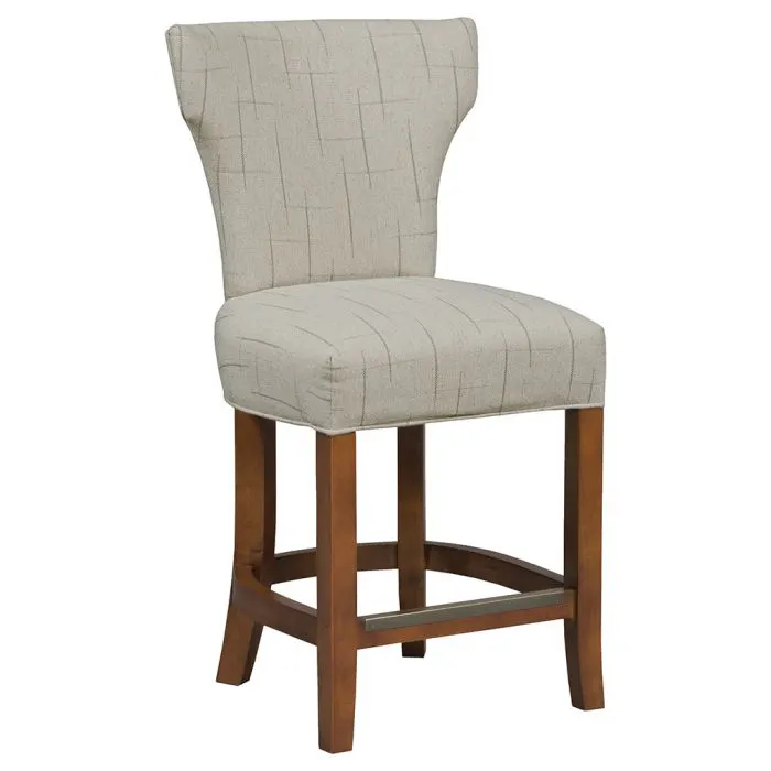 Fairfield Furniture L-8329-C7 Ardmore Counter Stool
