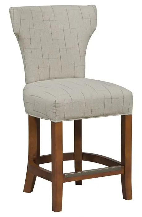 Fairfield Furniture L-8329-C7 Ardmore Counter Stool Fairfield Furniture L-8329-C7 Ardmore Counter Stool