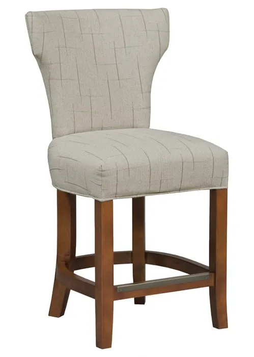 Fairfield Furniture L-8329-C7 Ardmore Counter Stool Fairfield Furniture L-8329-C7 Ardmore Counter Stool