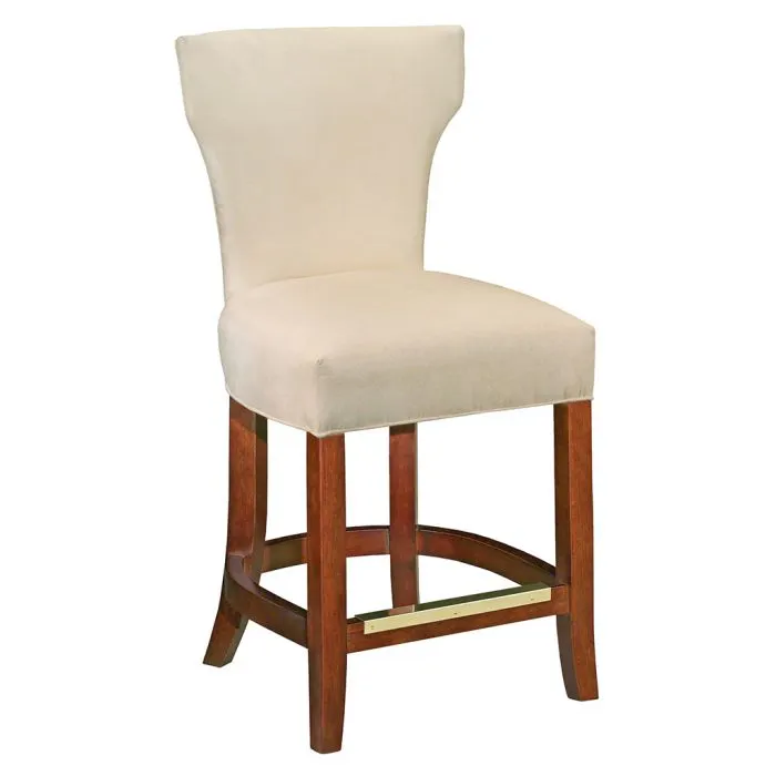 Fairfield Furniture 8329-C7 Ardmore Counter Stool