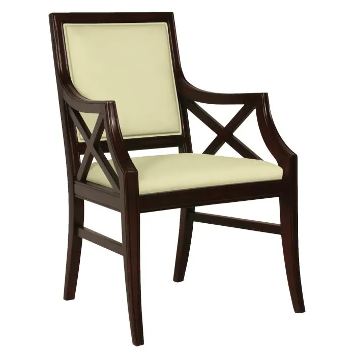 Fairfield Furniture L-8339-04 Brookfield Arm Chair