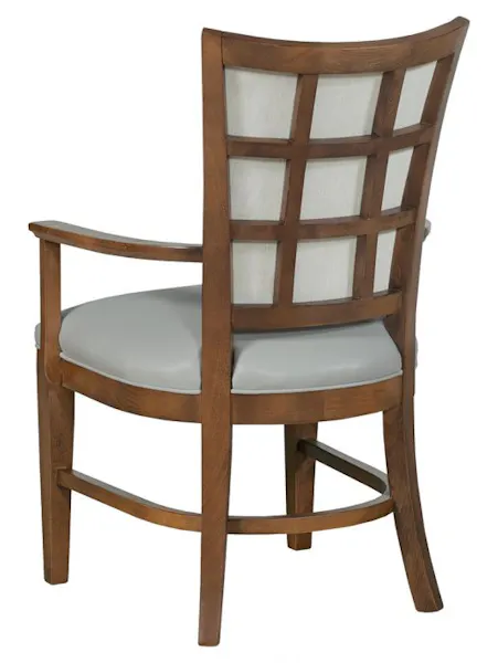 Fairfield Furniture L-8363-04 Hamlin Arm Chair Fairfield Furniture L-8363-04 Hamlin Arm Chair