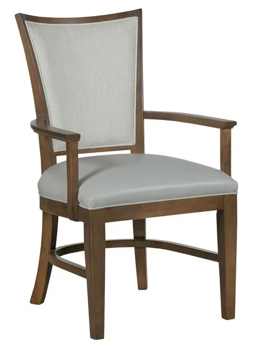 Fairfield Furniture L-8363-04 Hamlin Arm Chair Fairfield Furniture L-8363-04 Hamlin Arm Chair