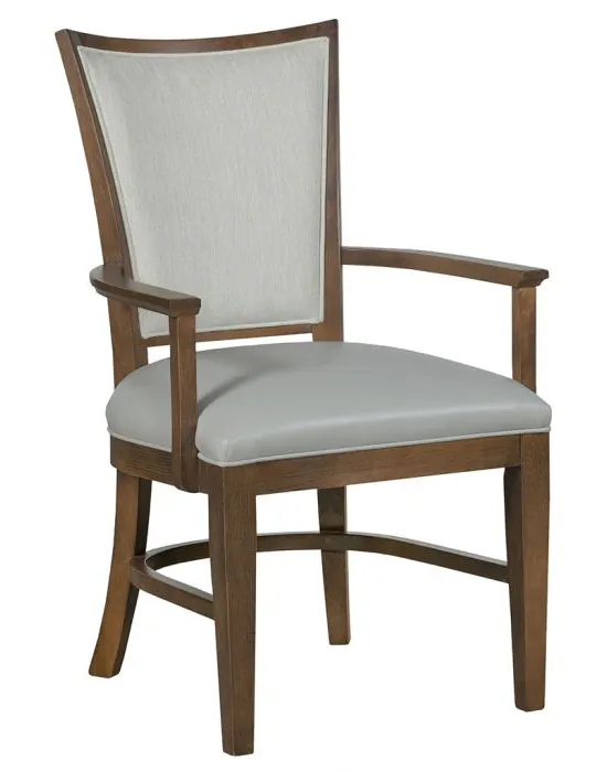 Fairfield Furniture L-8363-04 Hamlin Arm Chair Fairfield Furniture L-8363-04 Hamlin Arm Chair