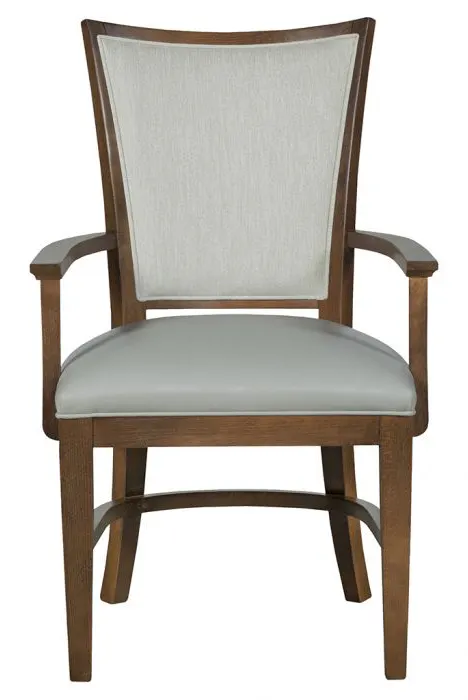 Fairfield Furniture L-8363-04 Hamlin Arm Chair Fairfield Furniture L-8363-04 Hamlin Arm Chair