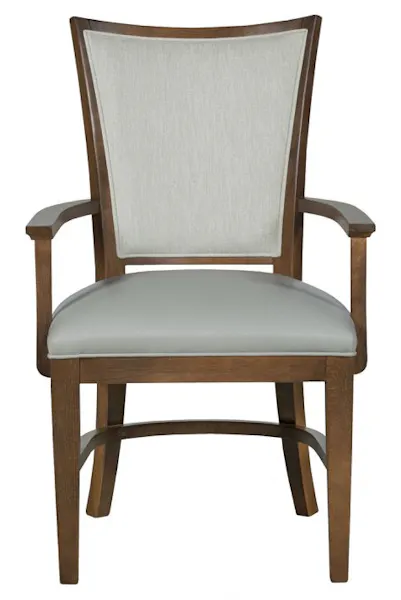 Fairfield Furniture L-8363-04 Hamlin Arm Chair Fairfield Furniture L-8363-04 Hamlin Arm Chair